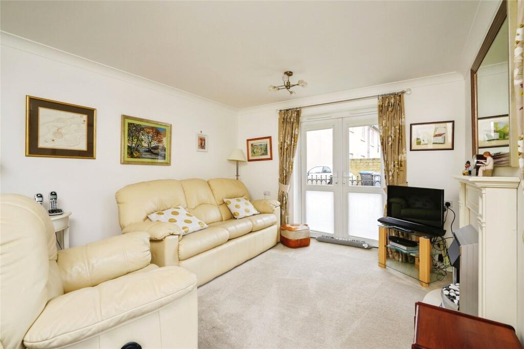 Main image of property: Otters Court, Witney