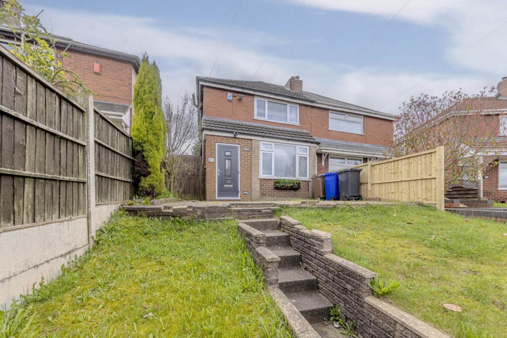 Main image of property: Albert Avenue, Weston Coyney