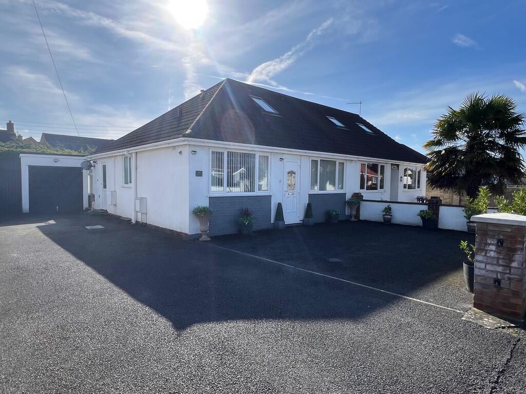 Main image of property: Trelawn Close