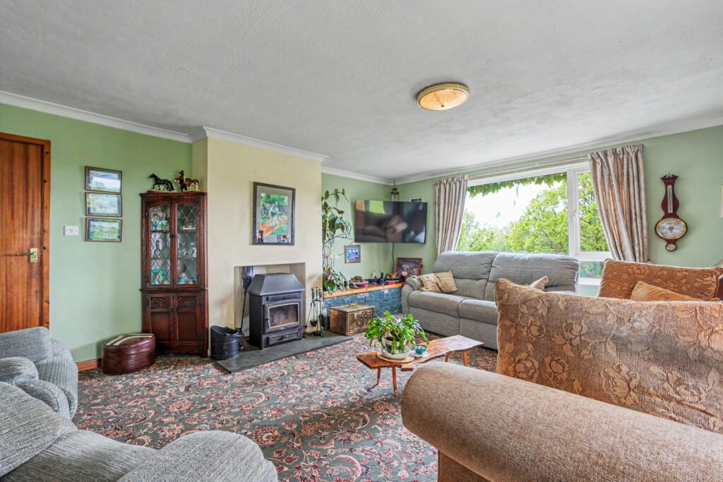 High Lorton, Cockermouth, CA13 9UB - View 5