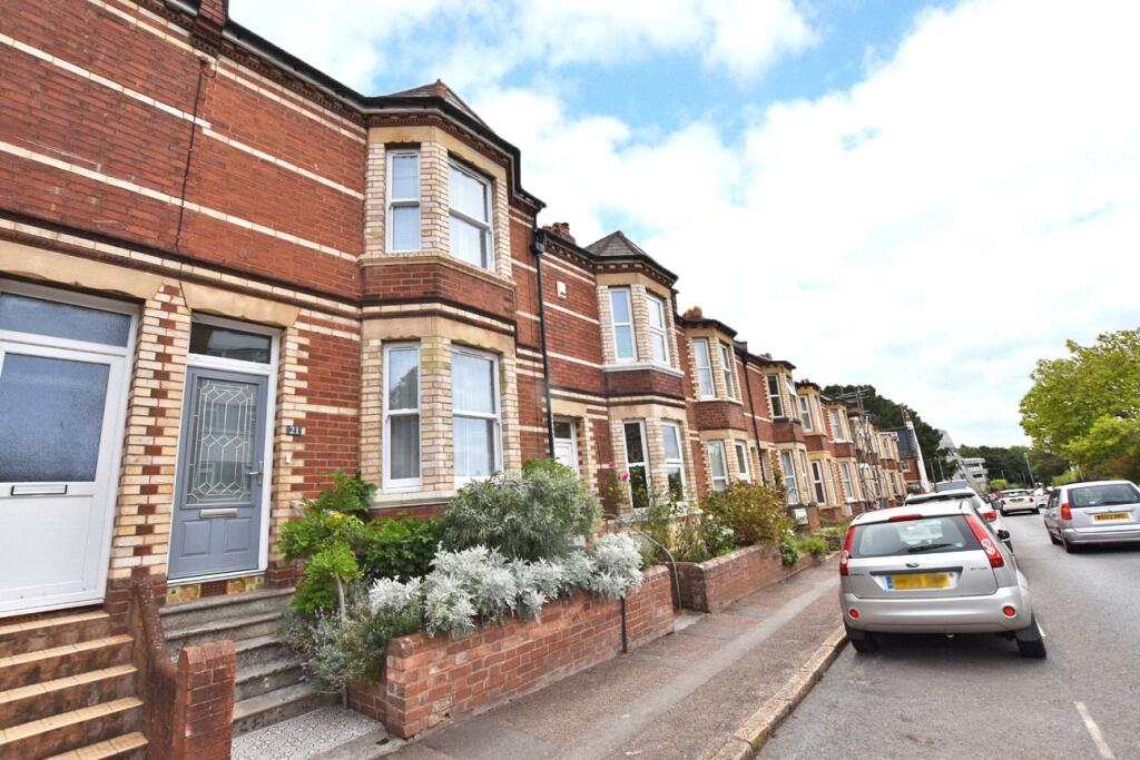Main image of property: St Leonards, Exeter