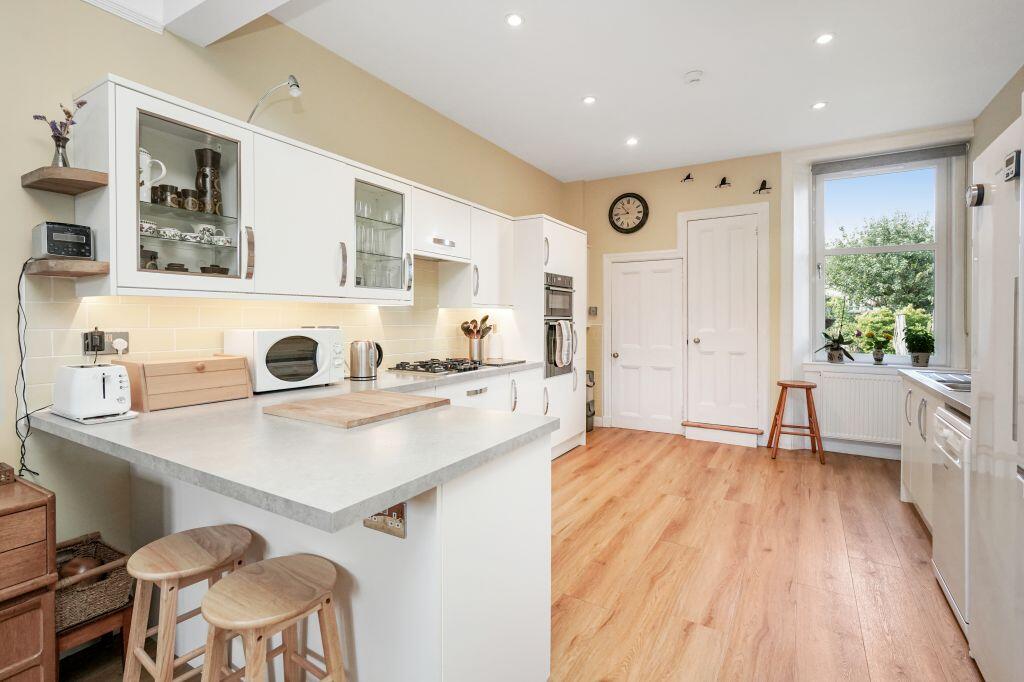 House in Edinburgh, Nether Liberton, Liberton - View 4