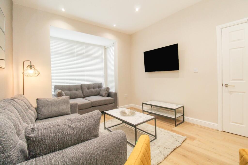 Main image of property: Wetherby Grove, Burley, Leeds, West Yorkshire, LS4