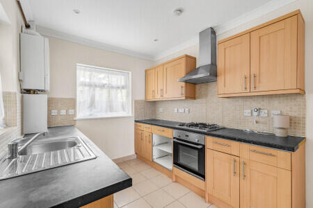House in London, Edmonton - View 3
