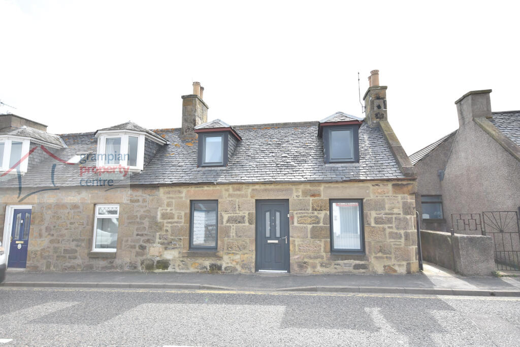Main image of property: Main Street, New Elgin, Elgin, IV30 6BH