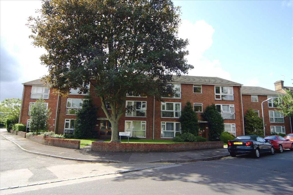 Main image of property: Windsor, Berkshire