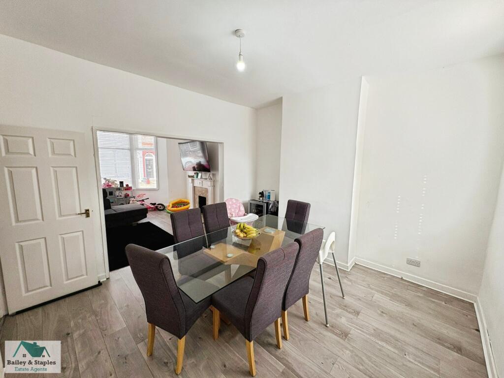 Ursula Street, Bootle photo 4