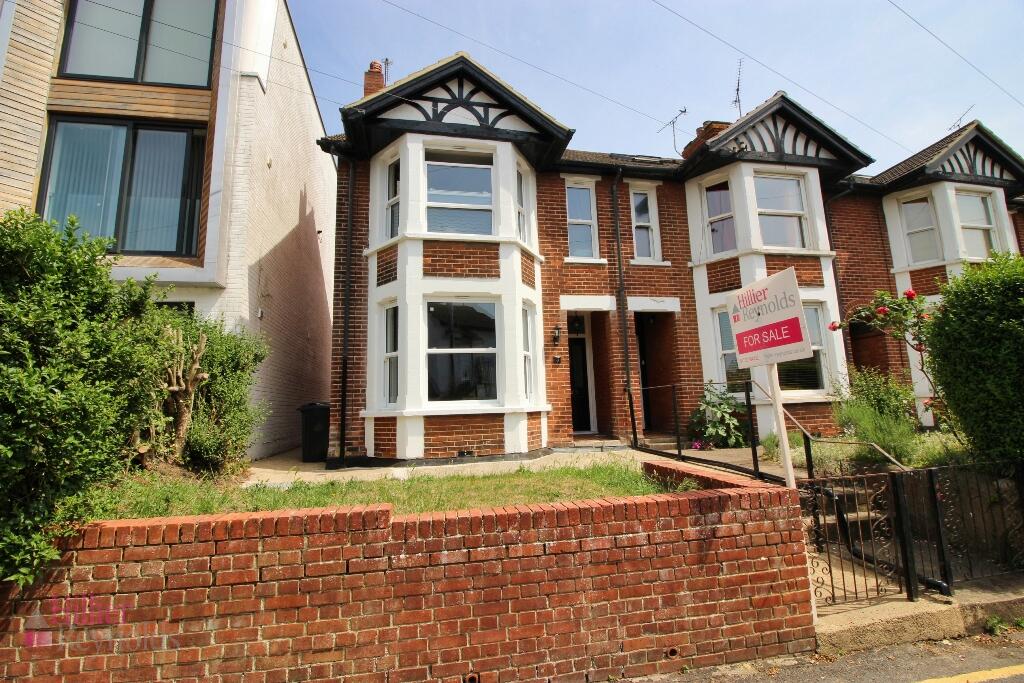 Main image of property: Borough Green, TN15