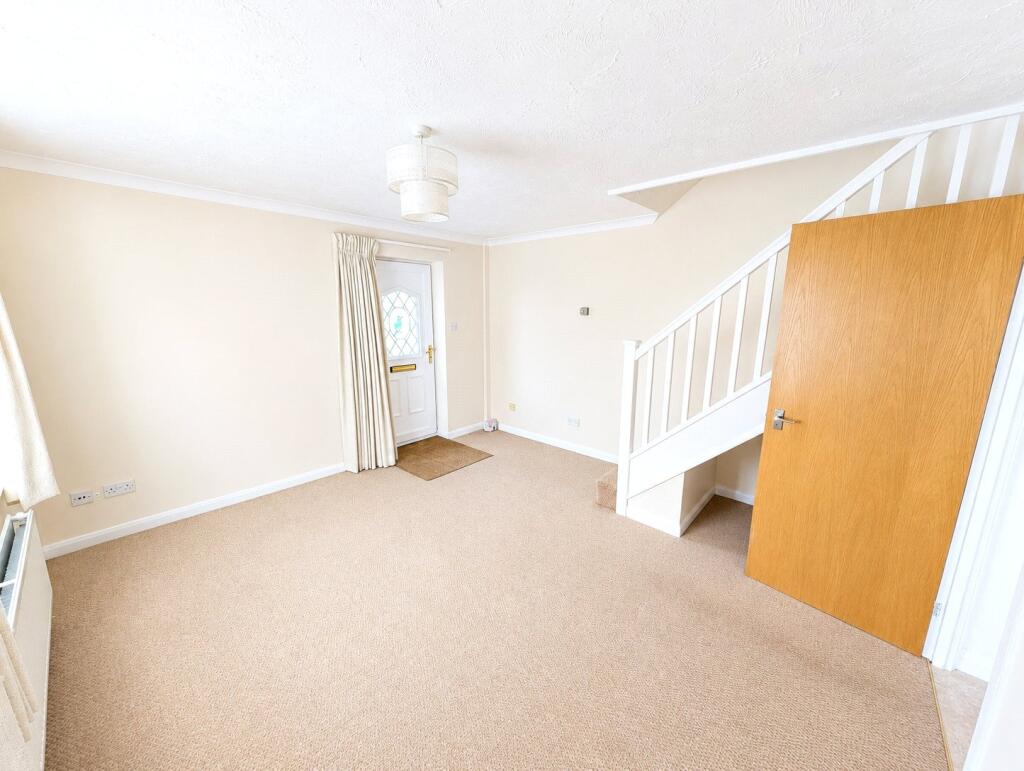 House in Binfield, Bracknell Forest - View 2