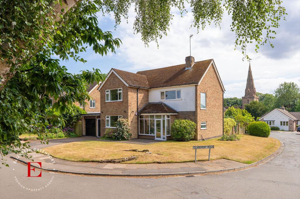 Main image of property: Church Walk, Allesley, CV5