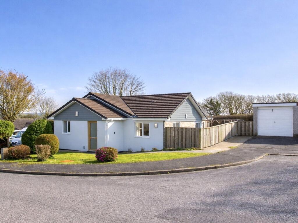 Main image of property: Penmelen, Camelford, Cornwall