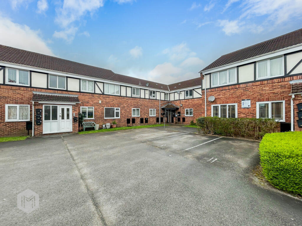 Main image of property: Maplewood House, Bolton, Greater Manchester, BL1 3NS
