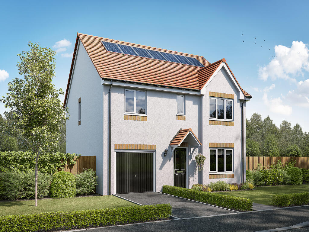 Main image of property: Rosebank Wynd,
Gregory Road,
Livingston,
West Lothian,
EH54 7DR