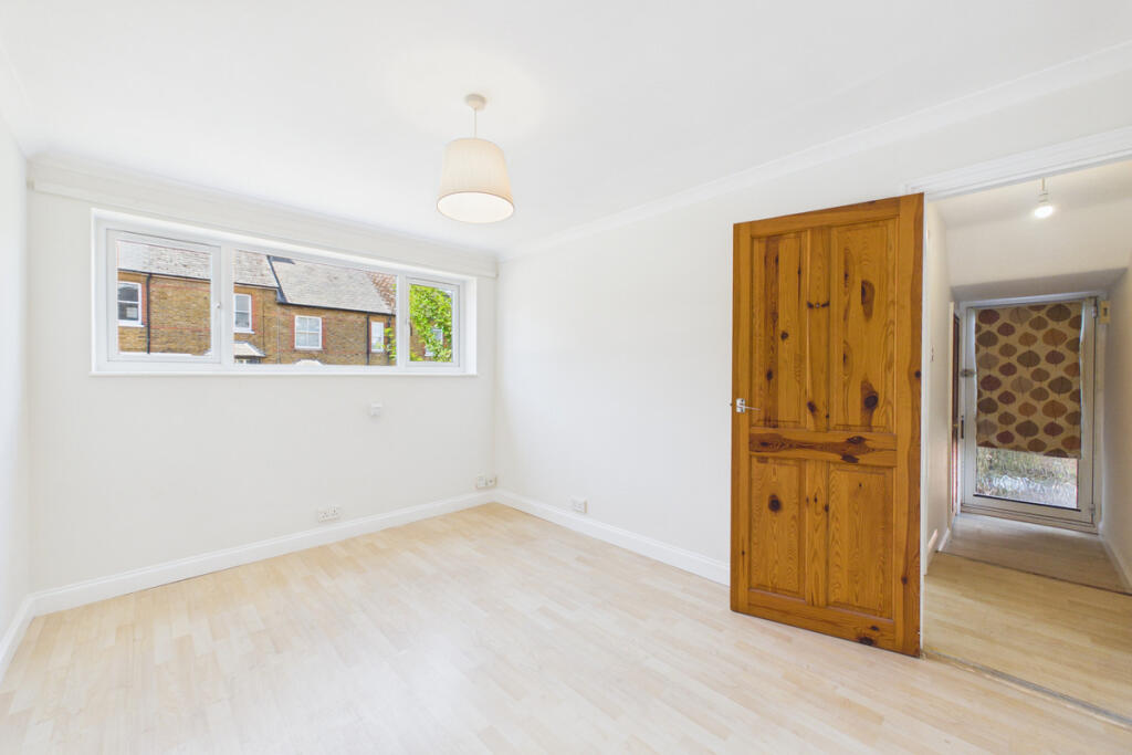 Apartment in Hemel Hempstead - More