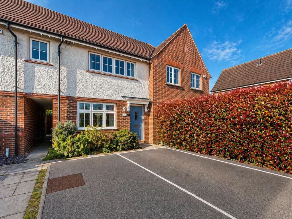 Main image of property: Sheldon Road, Scartho Top, Grimsby, Lincolnshire, DN33