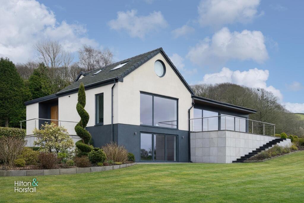 Main image of property: St. Thomas's Road, Crawshawbooth, Rossendale