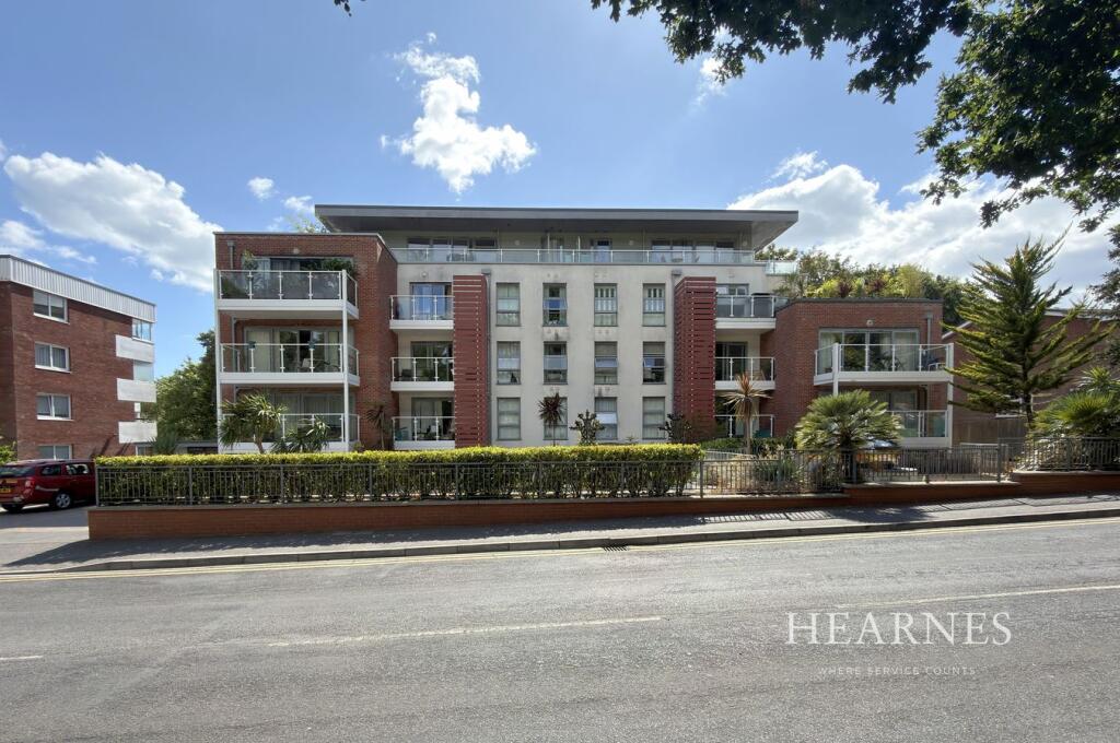 Main image of property: Branksome Wood Road, Bournemouth, BH2
