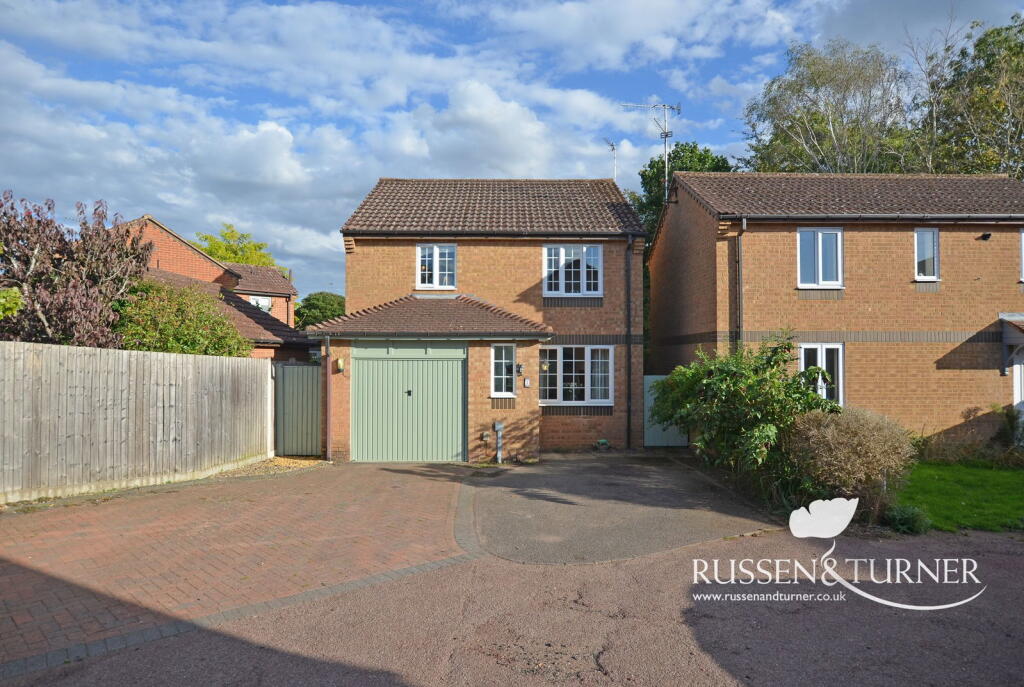 Main image of property: Elsing Drive, King's Lynn