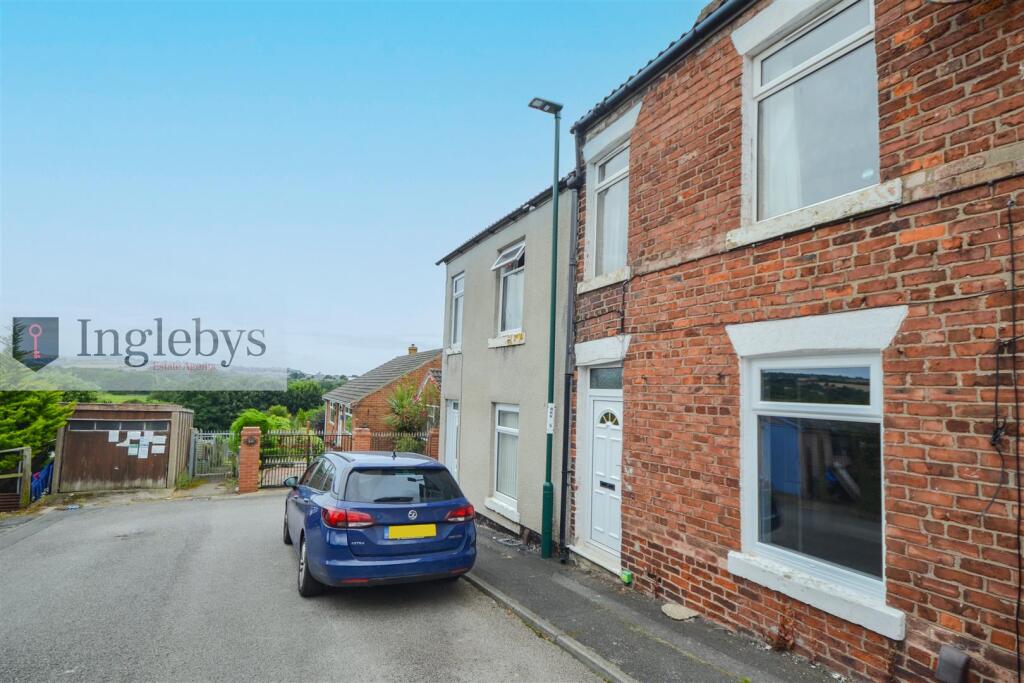 House in Stockton-on-Tees
