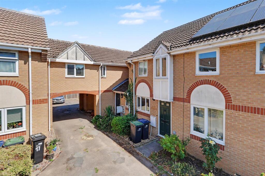 Main image of property: Blackthorn Court, Soham, Ely