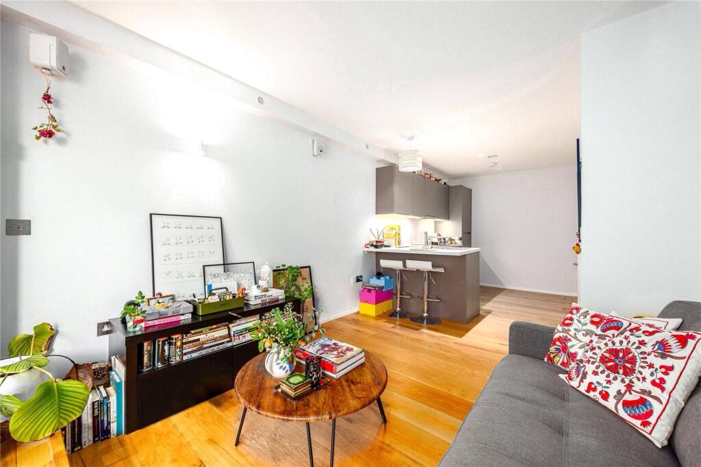 Apartment in London - View 4