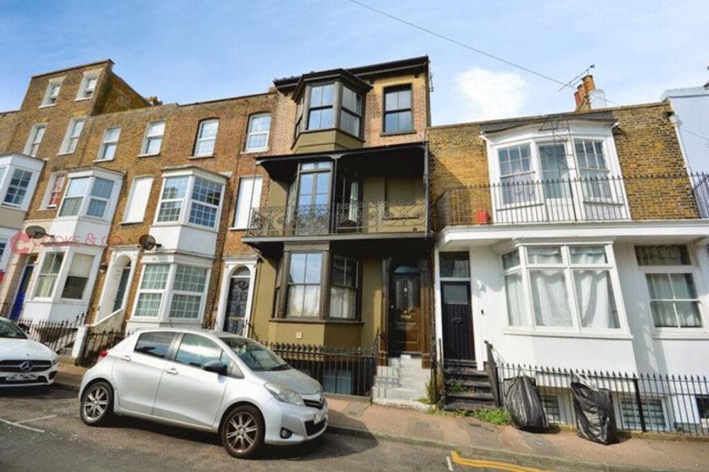 Main image of property: Rose Hill, Ramsgate, CT11 9HX