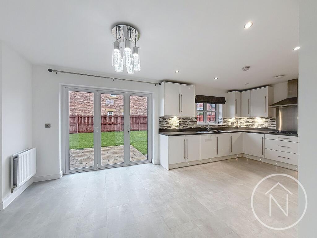 Main image of property: Bloomfield Drive, Wynyard, TS22