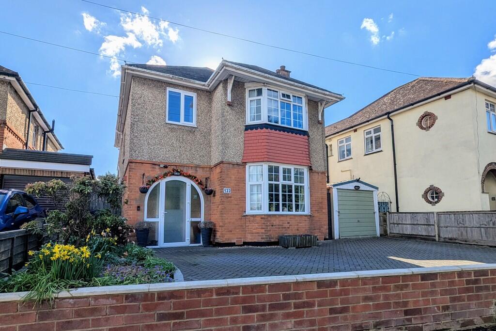 Main image of property: Privett Road, Gosport