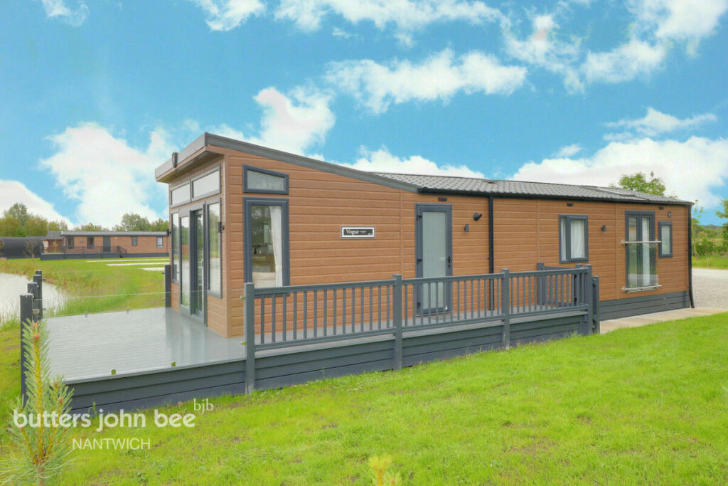 Main image of property: Coole Lane, Nantwich