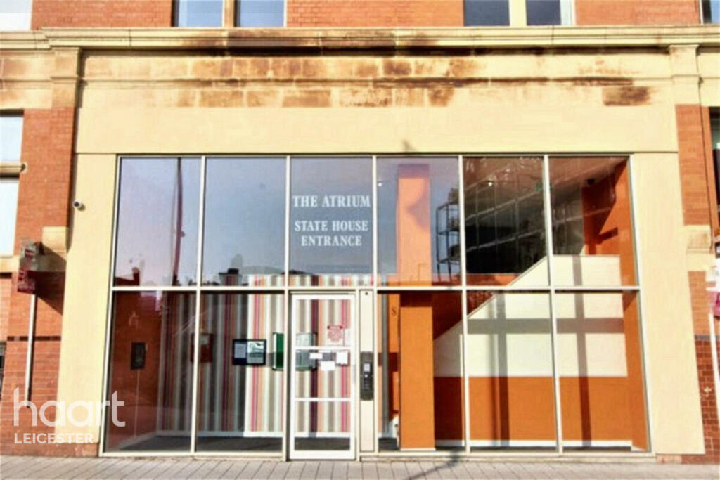 Main image of property: Morledge Street, Leicester