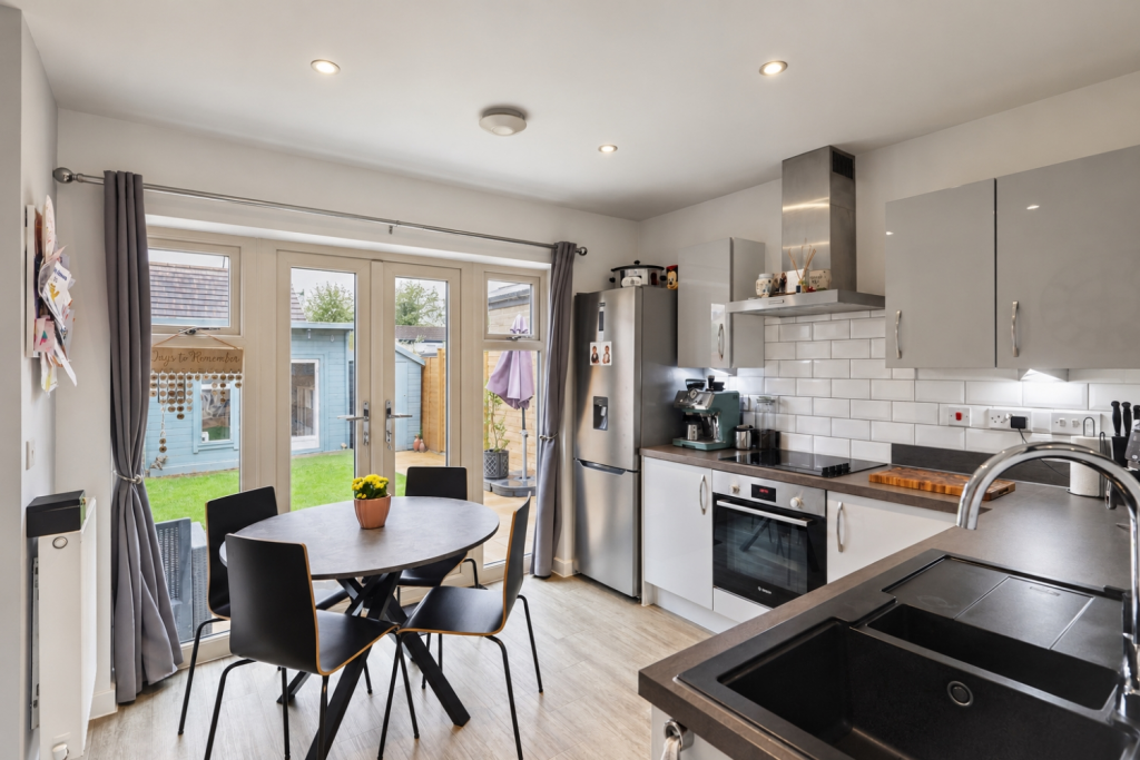 House in Oxford - View 3