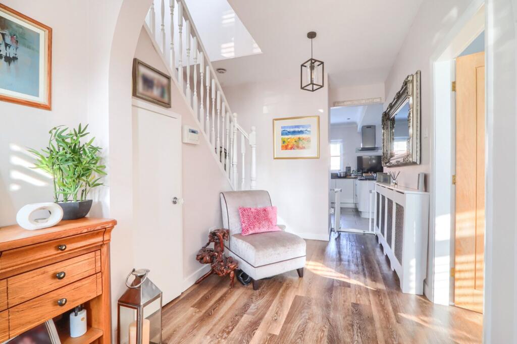 House in Stockton-on-Tees - View 5
