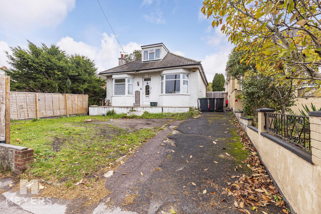 Main image of property: Hurn Road, Christchurch, BH23 2