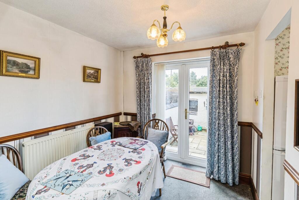 House in Chester, Leeswood and Pontblyddyn - View 4