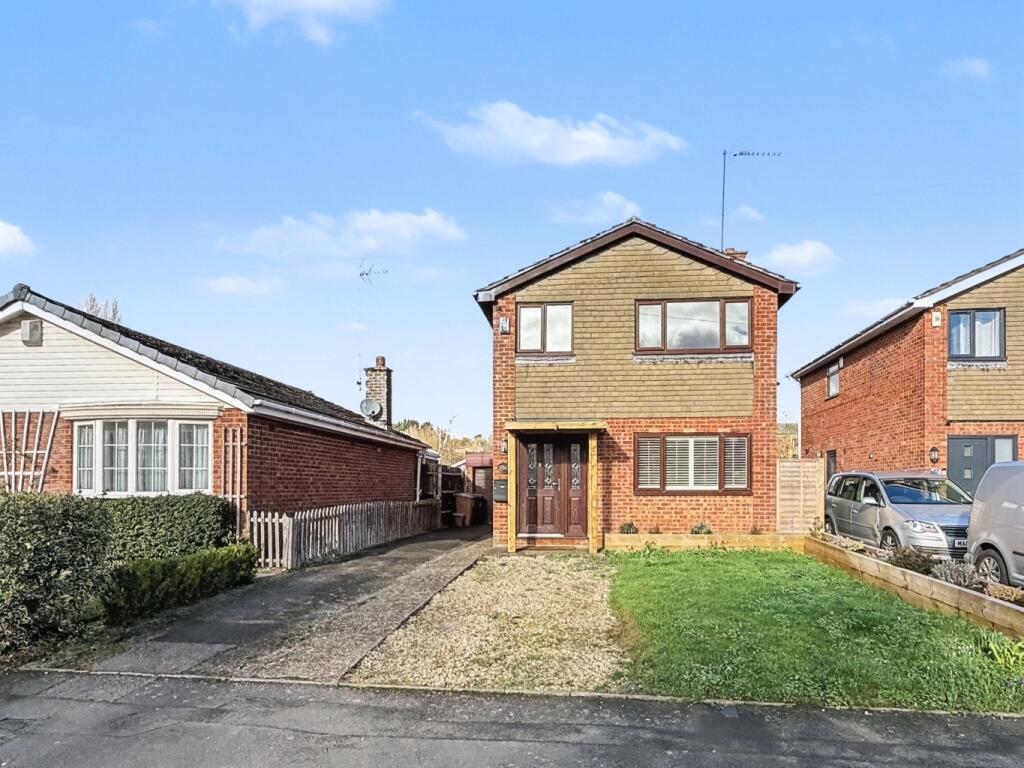 Main image of property: 97 West Street, Weedon, NN7 4QU