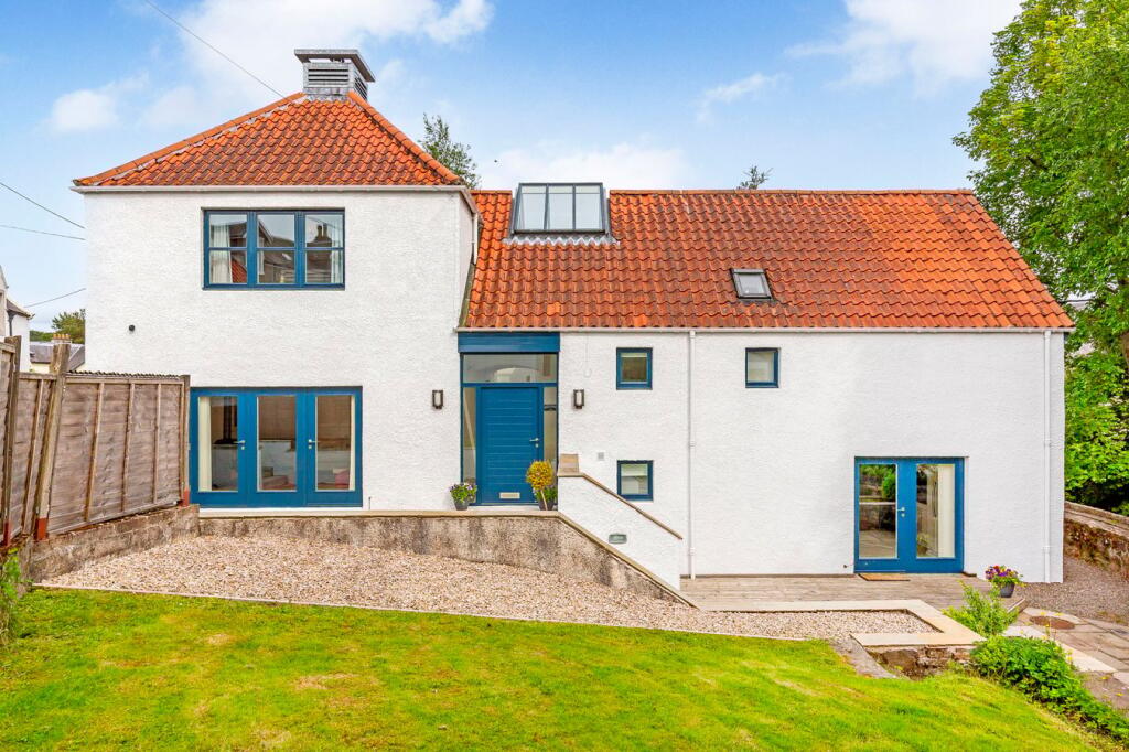 Main image of property: Hayfield Road, Glenfarg, Perth, PH2
