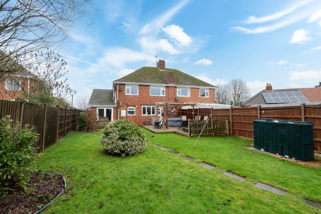 House in Boston, Leverton CP - View 4