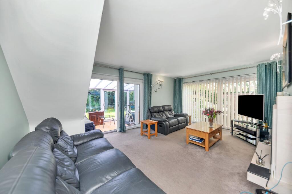 House in Stevenage - View 5