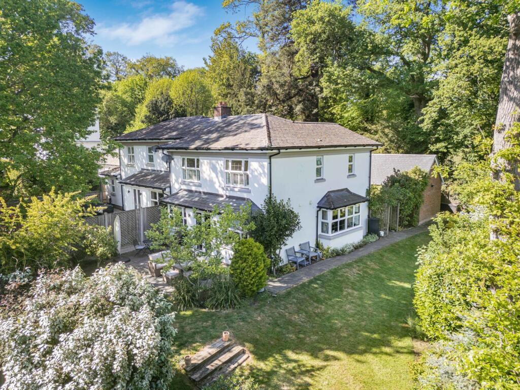 Main image of property: Tite Hill, Egham, Surrey, TW20