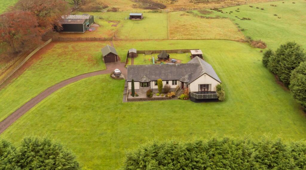Main image of property: Greenacres House, Kerswell Avenue,, Kaimend, Carnwath, ML11
