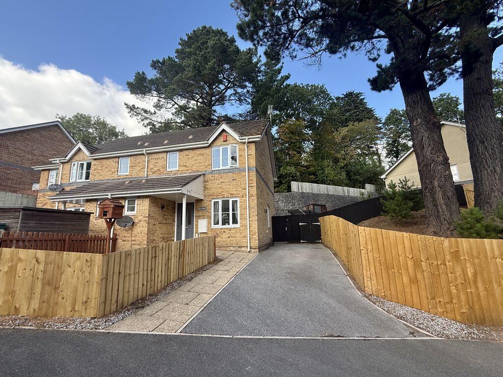Main image of property: Trafalgar Close, Newton Abbot