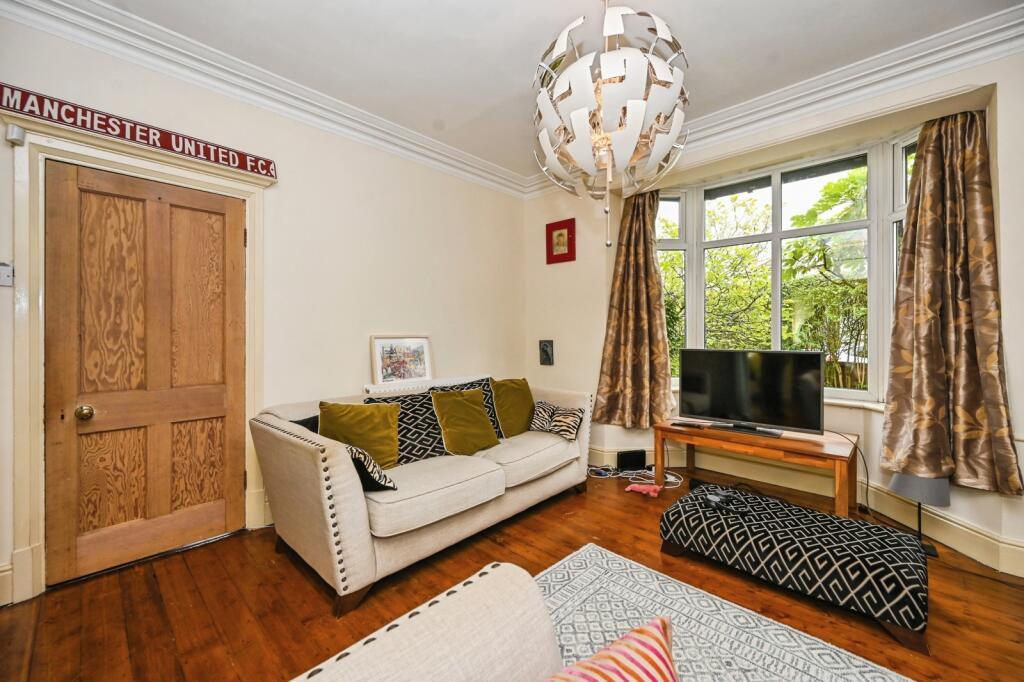 House in Wigan, Greater Manchester - View 3