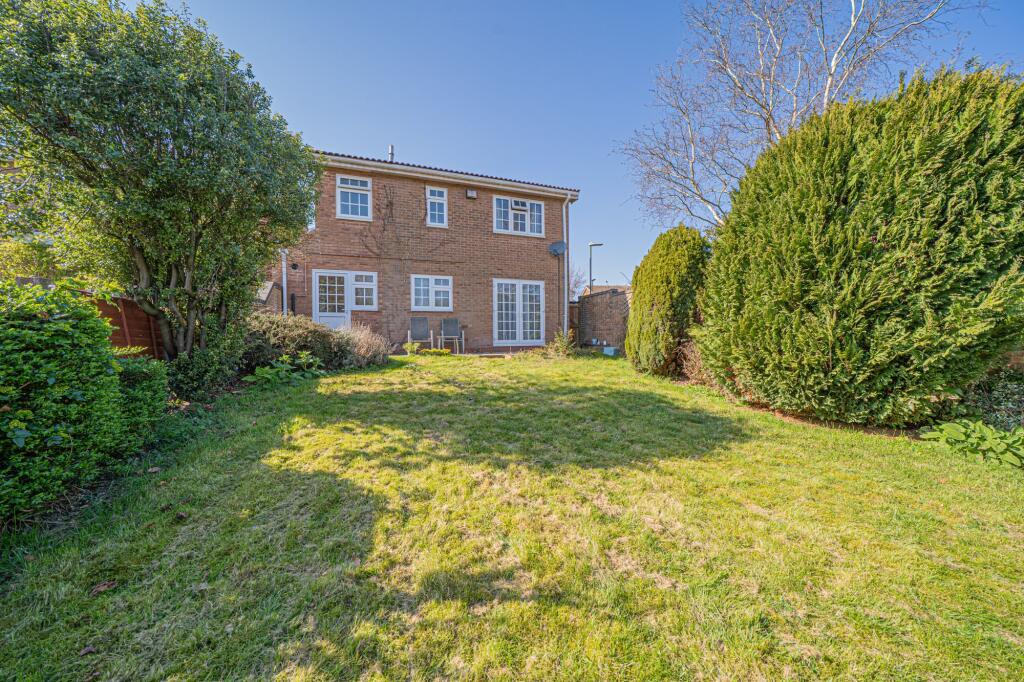 Additional image 21 of Wilberforce Way, Solihull, B92