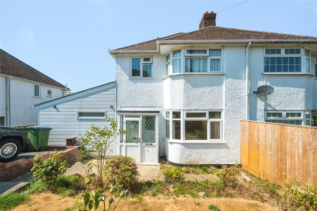 House in Southampton, Millbank, Itchen
