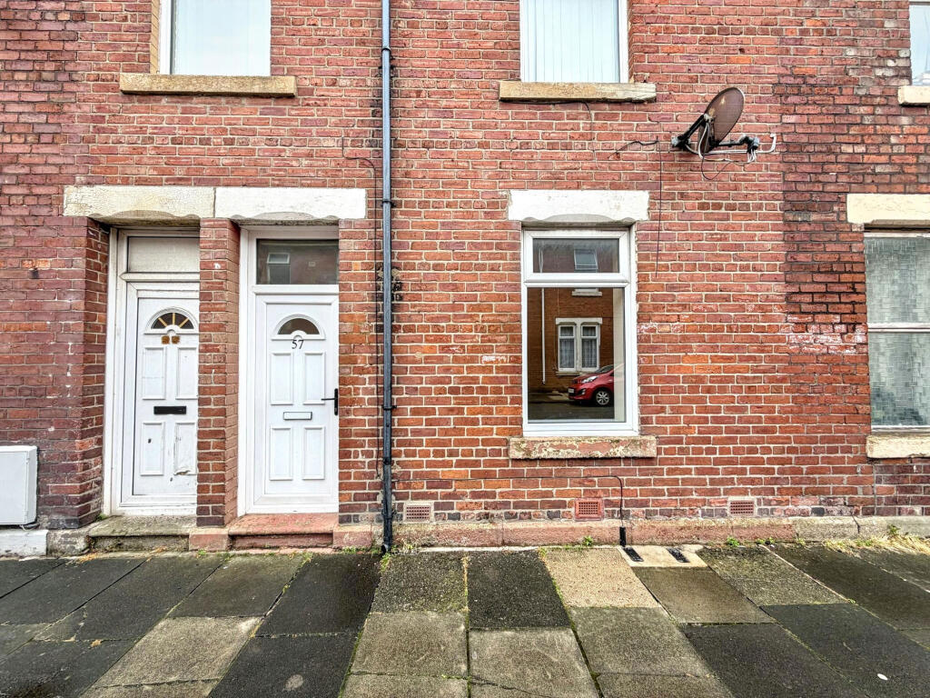 Main image of property: William Street, Blyth, Northumberland, NE24 2HR