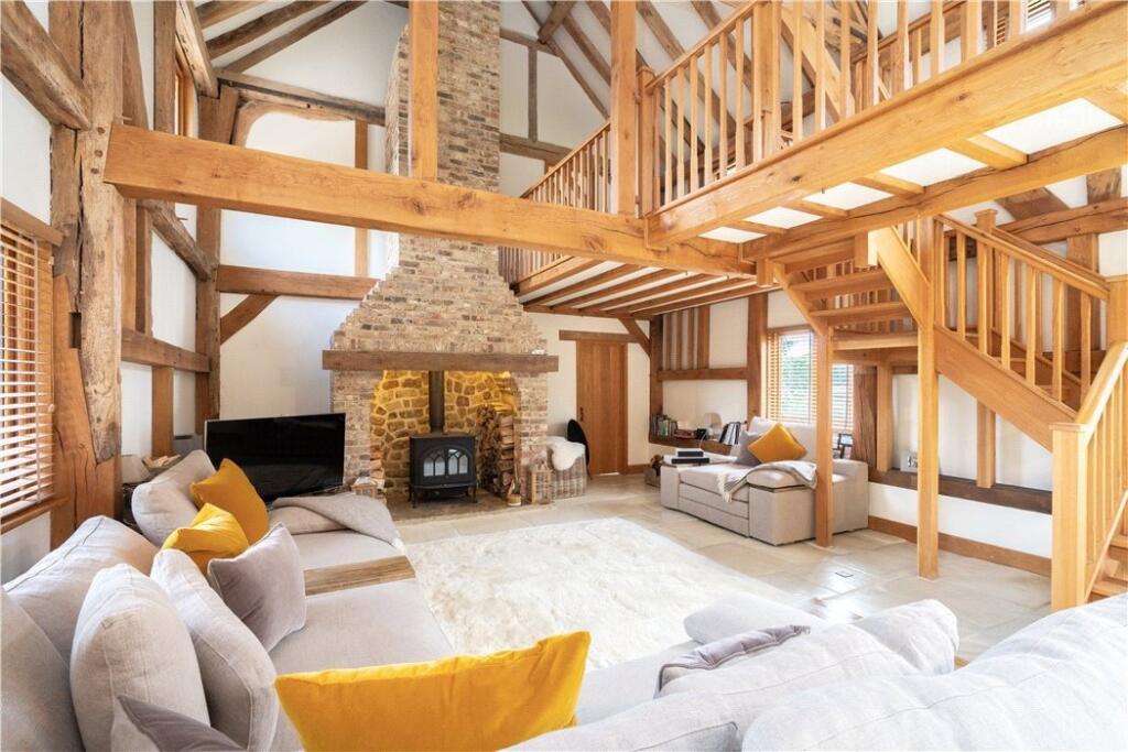 House in Horsham, Shermanbury - View 3