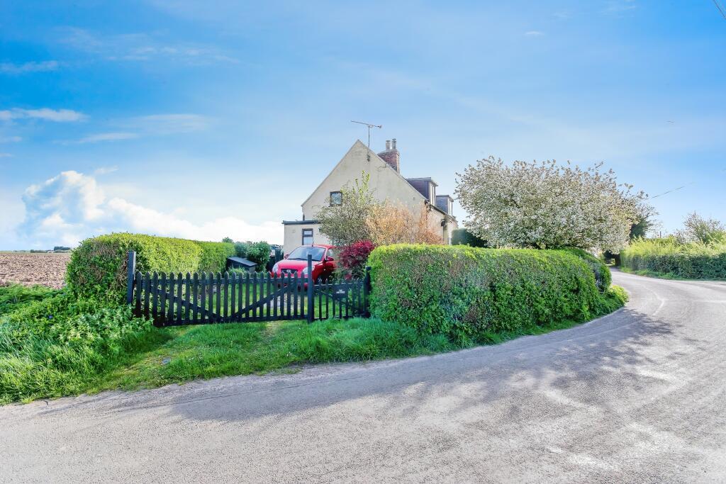 Main image of property: Caleb Hill Road, Old Leake