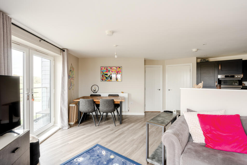 Apartment in Bristol - View 5