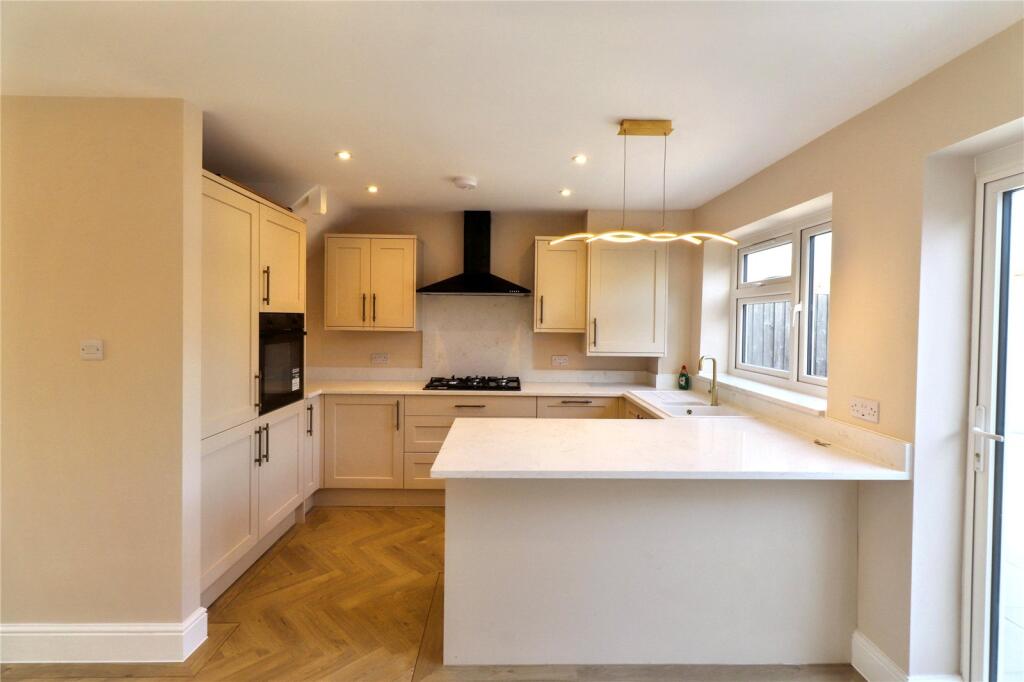Main image of property: Clare Way, Bexleyheath, Kent, DA7