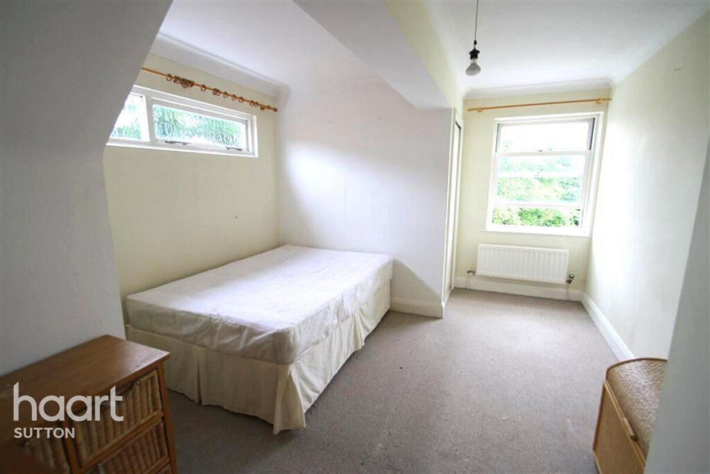 Main image of property: Brighton Road, SUTTON
